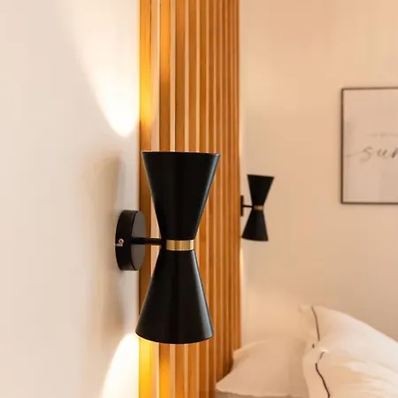 Apartment Elegant Divine Sun Quartier Canal St Martin